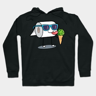 Summer 2020 Hoodie